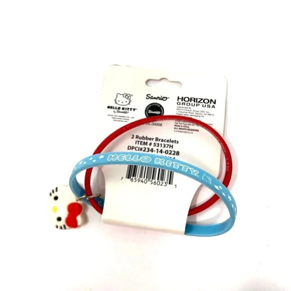Hello Kitty charm nwt